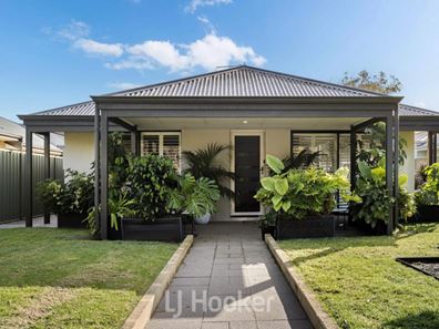 21 Harvester Promenade, Vasse WA 6280
