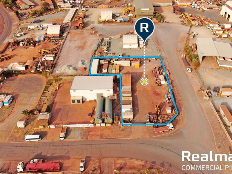 Lot 87 Pilga Place, Newman
