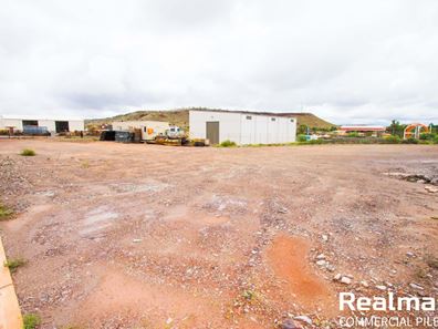Lot 87 Pilga Place, Newman WA 6753
