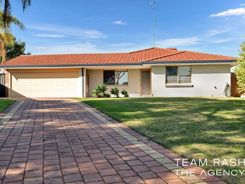 5 Winfield Place, Greenfields
