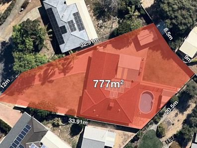 5 Winfield Place, Greenfields WA 6210