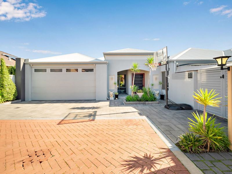 22 Goodrich Way, Darch WA 6065