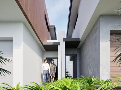 1-5/15 Ross  Street, Kewdale WA 6105
