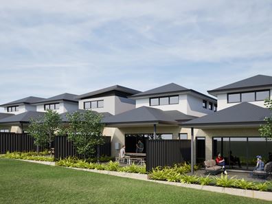1-5/15 Ross  Street, Kewdale WA 6105