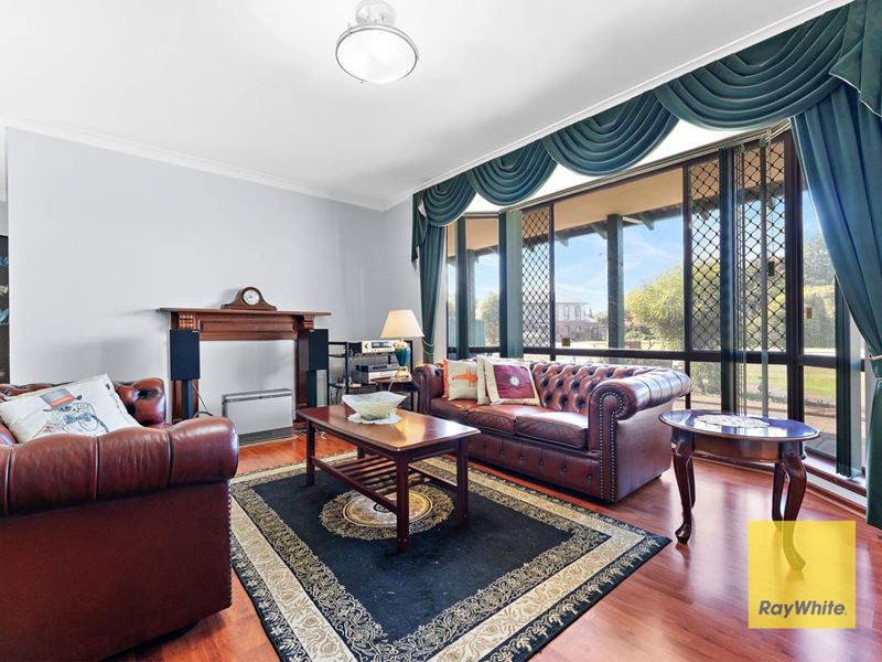 5 Plover Drive, Willetton
