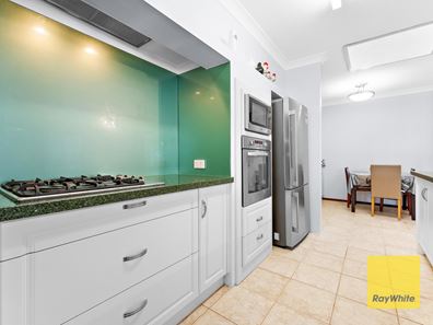 5 Plover Drive, Willetton WA 6155