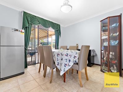 5 Plover Drive, Willetton WA 6155