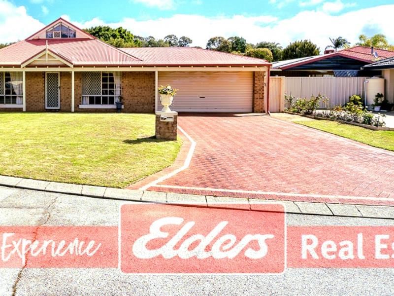 6 Graydon Grove, Leda WA 6170