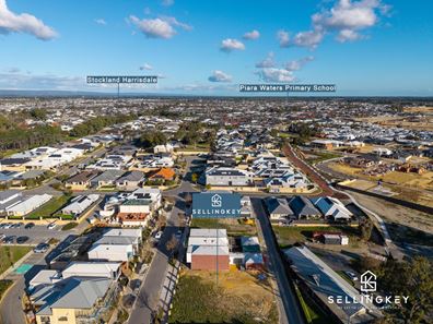 22 Research Avenue, Piara Waters WA 6112