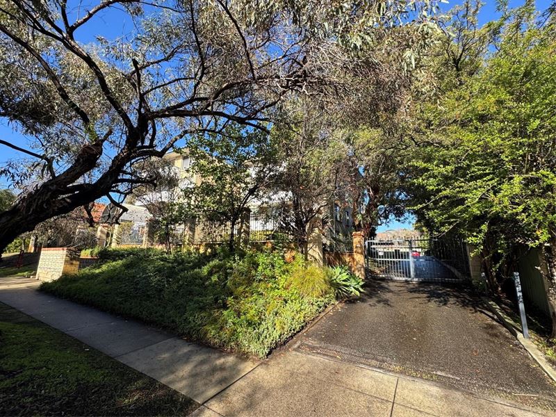 2/55 Second Avenue, Mount Lawley WA 6050