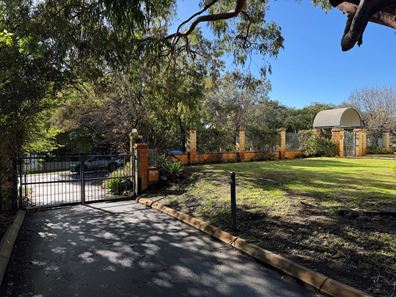 2/55 Second Avenue, Mount Lawley WA 6050
