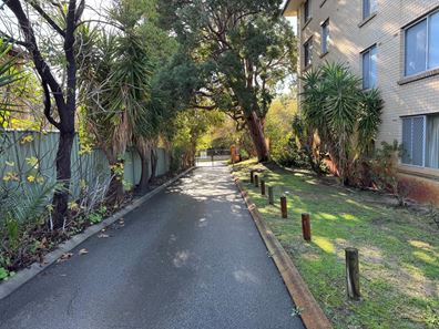 2/55 Second Avenue, Mount Lawley WA 6050