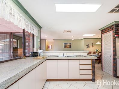 57 Grenadier Drive, Thornlie WA 6108