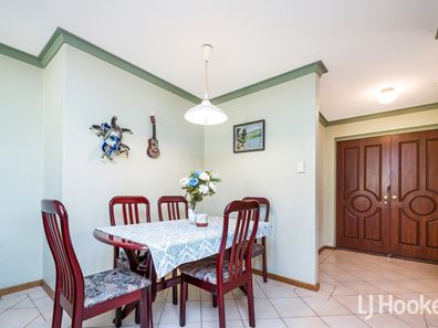 57 Grenadier Drive, Thornlie WA 6108