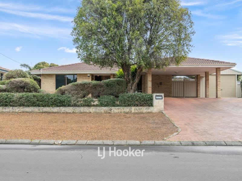 10 Hampton Court, Collie WA 6225
