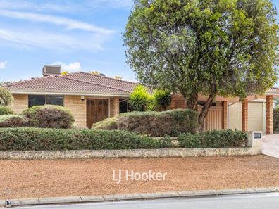 10 Hampton Court, Collie WA 6225