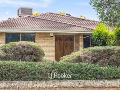 10 Hampton Court, Collie WA 6225