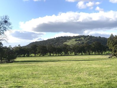 Lot 100,  Gobby Road, Keysbrook WA 6126