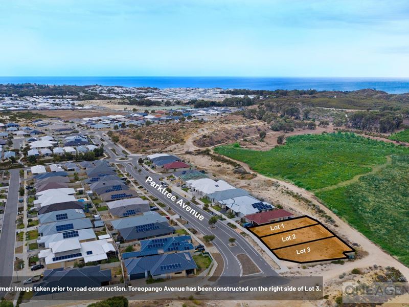 75 Parktree Avenue, Yanchep WA 6035