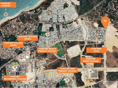 75 Parktree Avenue, Yanchep WA 6035