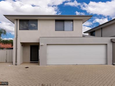 7/30 Ewart Street, Midvale WA 6056