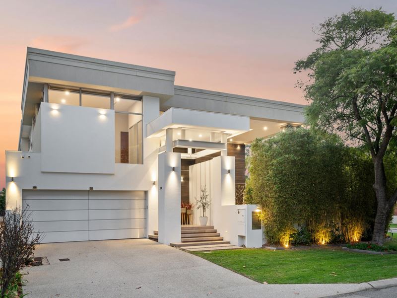 1 Ullapool Road, Applecross WA 6153