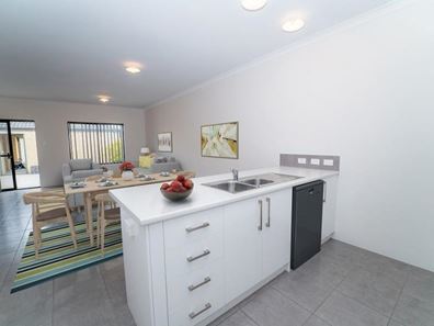 121 Norton  Promenade, Dalyellup WA 6230