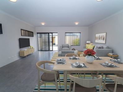 121 Norton  Promenade, Dalyellup WA 6230