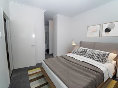 121 Norton  Promenade, Dalyellup WA 6230