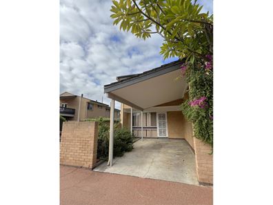 40/6 Manning Terrace, South Perth WA 6151