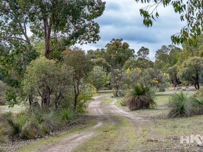 18 Heron Hill, Chittering WA 6084