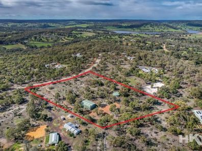18 Heron Hill, Chittering WA 6084