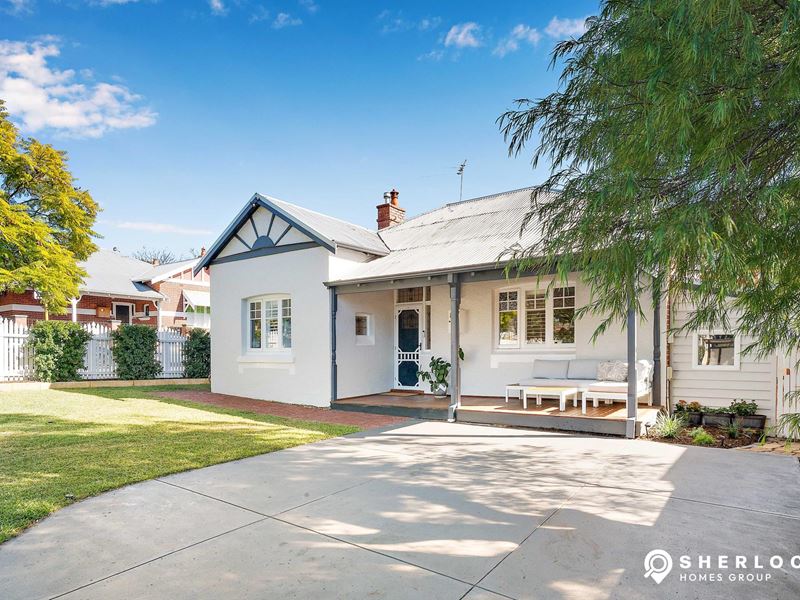 83 Sussex Street, East Victoria Park