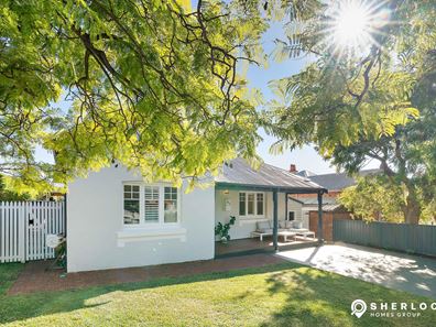 83 Sussex Street, East Victoria Park WA 6101
