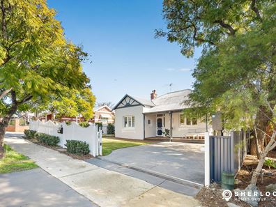 83 Sussex Street, East Victoria Park WA 6101