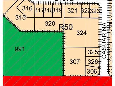 Lot 307,  Katanning-Nyabing Road, Katanning WA 6317