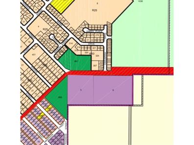 Lot 307,  Katanning-Nyabing Road, Katanning WA 6317