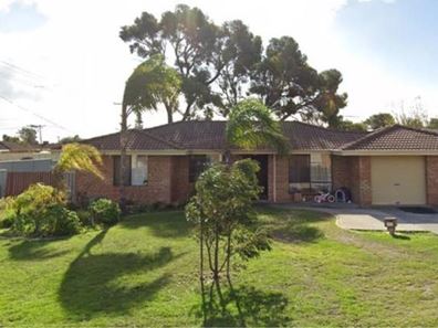 73 Goongarrie Drive, Waikiki WA 6169