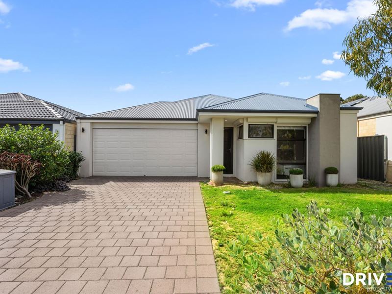 8 Wattley Road, Wellard WA 6170