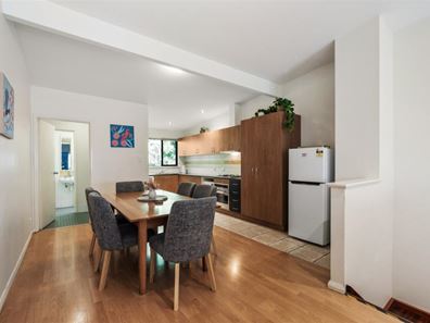 115/96 Bussell Highway, Margaret River WA 6285