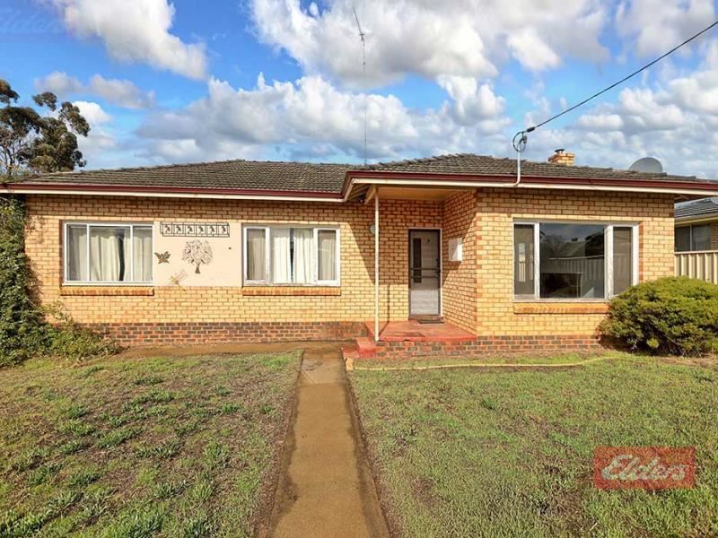 9 Pasture Street Street, Pingelly