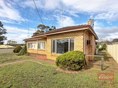 9 Pasture Street Street, Pingelly WA 6308