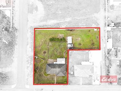 9 Pasture Street Street, Pingelly WA 6308