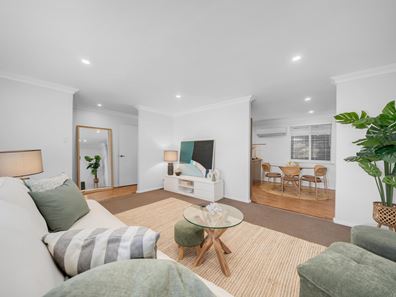 25 Parin Road, Marangaroo WA 6064