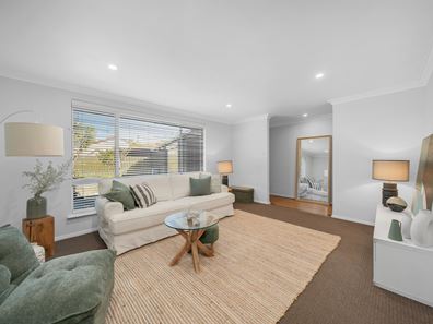25 Parin Road, Marangaroo WA 6064