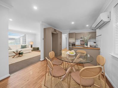 25 Parin Road, Marangaroo WA 6064