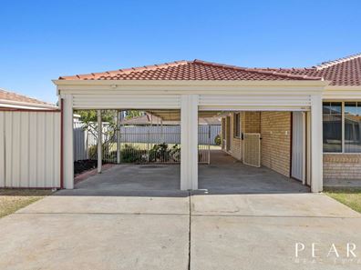 1B Durban Place, Warnbro WA 6169