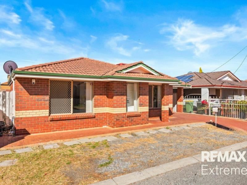 20 Purkiss Street, Cannington WA 6107