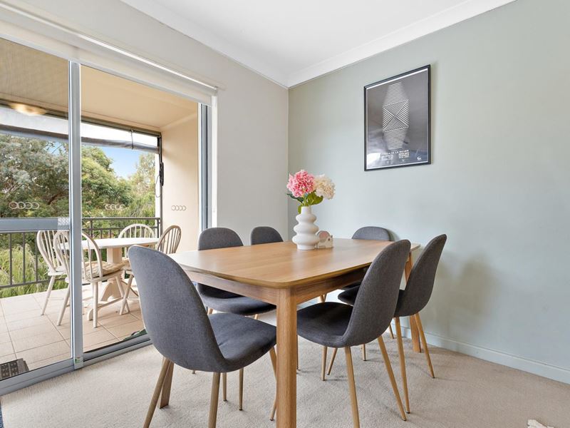 23/22 Benedick Road, Coolbellup