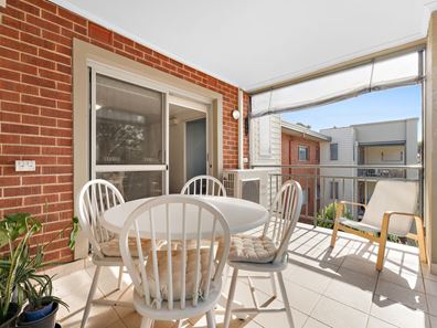 23/22 Benedick Road, Coolbellup WA 6163